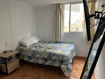 Venta de Departamento + Cochera