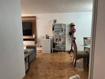 Venta de Departamento + Cochera