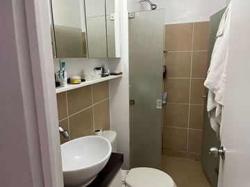 Venta de Departamento + Cochera