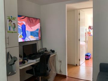 Lindo Departamento, zona Embajada,  UPC, Gym, Piscina, Parque privado
