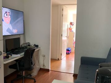 Lindo Departamento, zona Embajada,  UPC, Gym, Piscina, Parque privado