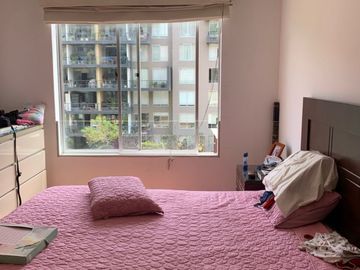 Lindo Departamento, zona Embajada,  UPC, Gym, Piscina, Parque privado