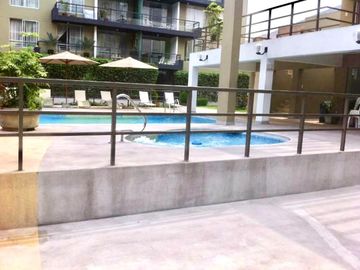 Lindo Departamento, zona Embajada,  UPC, Gym, Piscina, Parque privado