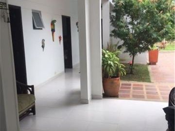 Casa Campestre en Alquiler Vacacional en Ricaurte- Cundinamarca