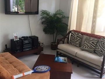 Casa Campestre en Alquiler Vacacional en Ricaurte- Cundinamarca