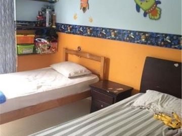 Casa Campestre en Alquiler Vacacional en Ricaurte- Cundinamarca