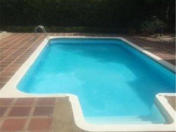 Casa Campestre en Alquiler Vacacional en Ricaurte- Cundinamarca