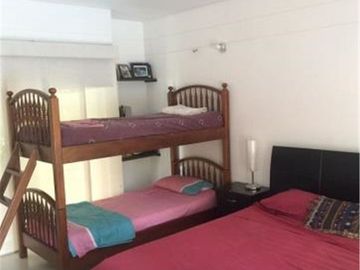 Casa Campestre en Alquiler Vacacional en Ricaurte- Cundinamarca