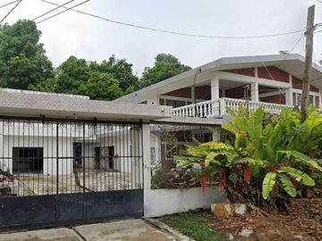 Casa en Venta  -  Papantla de Olarte, Veracruz.EO/ CLV/.