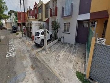 VENTA DE CASA EN VERACRUZ COLONIA FRACCIONAMIENTO PLAYA LINDA