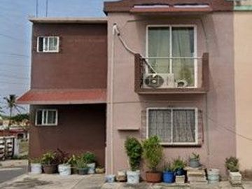 VENTA DE CASA EN VERACRUZ COLONIA FRACCIONAMIENTO PLAYA LINDA