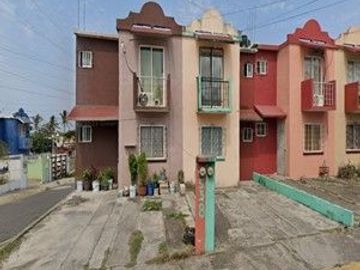VENTA DE CASA EN VERACRUZ COLONIA FRACCIONAMIENTO PLAYA LINDA