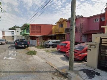 VENTA DE CASA EN VERACRUZ COLONIA FRACCIONAMIENTO PLAYA LINDA
