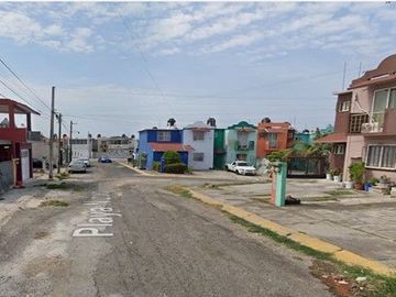VENTA DE CASA EN VERACRUZ COLONIA FRACCIONAMIENTO PLAYA LINDA