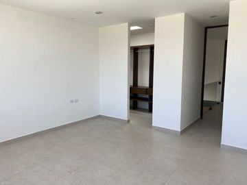 Conjunto de casas en venta en Temozon Norte , salida directa a carretera Mérida Progreso