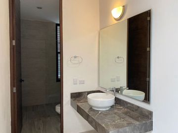 Conjunto de casas en venta en Temozon Norte , salida directa a carretera Mérida Progreso