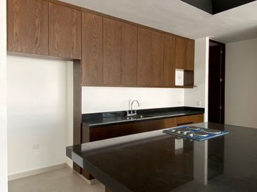 Conjunto de casas en venta en Temozon Norte , salida directa a carretera Mérida Progreso