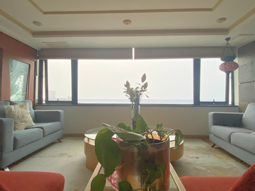 DEPARTAMENTO EXCLUSIVO EN VENTA CON SALIDA A PLAYA ZONA DORADA BOCA DEL RIO