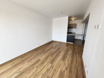 VENDO DEPARTAMENTO DE ESTRENO SUPER BIEN UBICADO