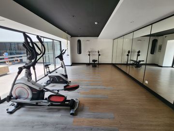 VENDO DEPARTAMENTO DE ESTRENO SUPER BIEN UBICADO