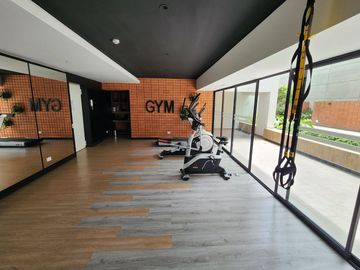 VENDO DEPARTAMENTO DE ESTRENO SUPER BIEN UBICADO