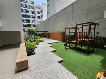 VENDO DEPARTAMENTO DE ESTRENO SUPER BIEN UBICADO