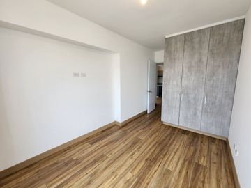VENDO DEPARTAMENTO DE ESTRENO SUPER BIEN UBICADO