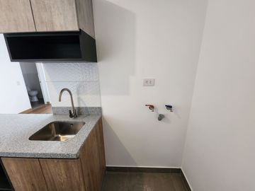 VENDO DEPARTAMENTO DE ESTRENO SUPER BIEN UBICADO