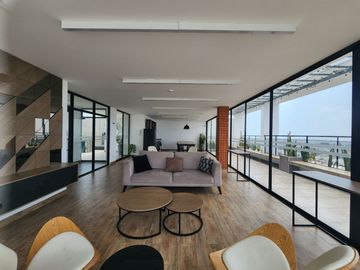VENDO DEPARTAMENTO DE ESTRENO SUPER BIEN UBICADO