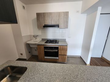 VENDO DEPARTAMENTO DE ESTRENO SUPER BIEN UBICADO