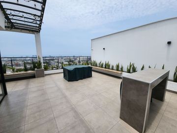 VENDO DEPARTAMENTO DE ESTRENO SUPER BIEN UBICADO