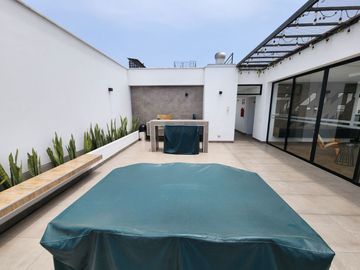 VENDO DEPARTAMENTO DE ESTRENO SUPER BIEN UBICADO