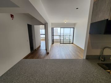 VENDO DEPARTAMENTO DE ESTRENO SUPER BIEN UBICADO