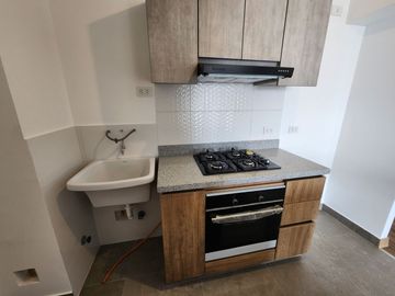 VENDO DEPARTAMENTO DE ESTRENO SUPER BIEN UBICADO
