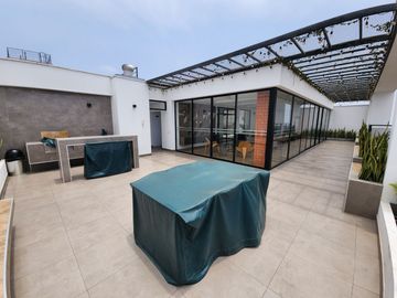 VENDO DEPARTAMENTO DE ESTRENO SUPER BIEN UBICADO