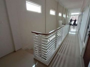 Rumah Kost Luas 140 Kamar 15 di UNISMA Dinoyo MT Haryono Malang