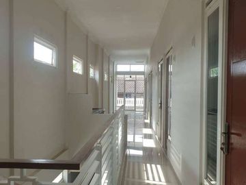 Rumah Kost Luas 140 Kamar 15 di UNISMA Dinoyo MT Haryono Malang