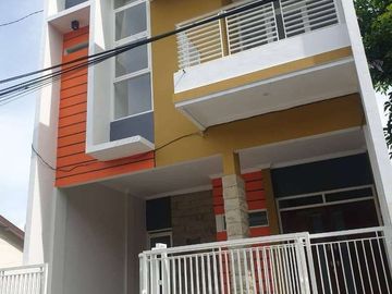 Rumah Kost Luas 140 Kamar 15 di UNISMA Dinoyo MT Haryono Malang