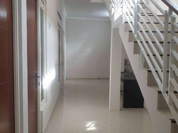 Rumah Kost Luas 140 Kamar 15 di UNISMA Dinoyo MT Haryono Malang