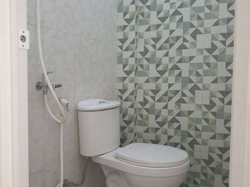 Rumah Kost Luas 140 Kamar 15 di UNISMA Dinoyo MT Haryono Malang