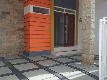Rumah Kost Luas 140 Kamar 15 di UNISMA Dinoyo MT Haryono Malang