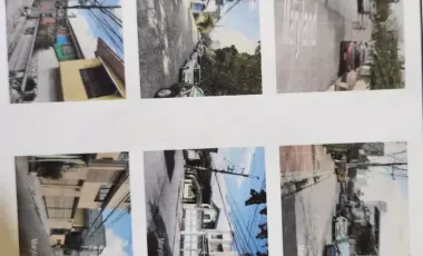 Prime Commercial Lot on  Cubao For SALE: Your Gateway to Opportunity! Act Now to Secure Your Future!
