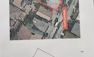 Prime Commercial Lot on  Cubao For SALE: Your Gateway to Opportunity! Act Now to Secure Your Future!
