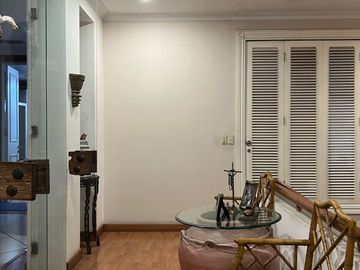 RUMAH DEPAN TAMAN at Jl KEDIRI / MENTENG, JAKPUS