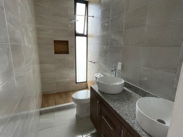 CASA EN CONDOMINIO ALBERIA