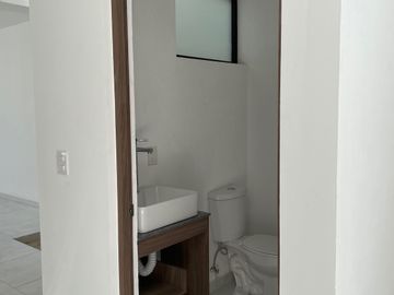CASA EN CONDOMINIO ALBERIA