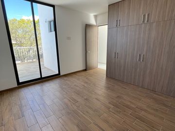 CASA EN CONDOMINIO ALBERIA