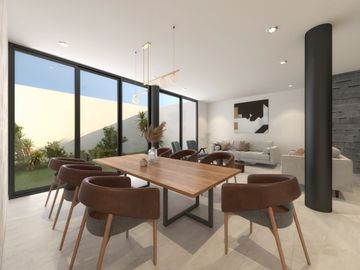 CASA EN CONDOMINIO ALBERIA