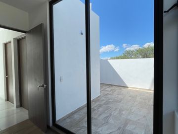 CASA EN CONDOMINIO ALBERIA