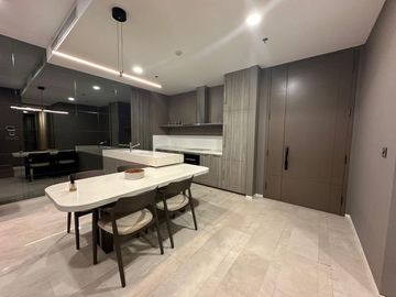 Apartemen 2 BR Siap Huni Furnished Strategis Kuningan Jakarta Selatan
